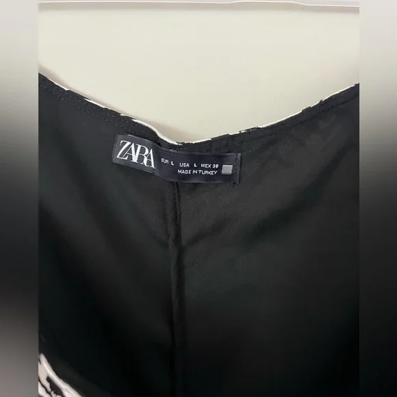 Zara skort - Picture 4 of 5